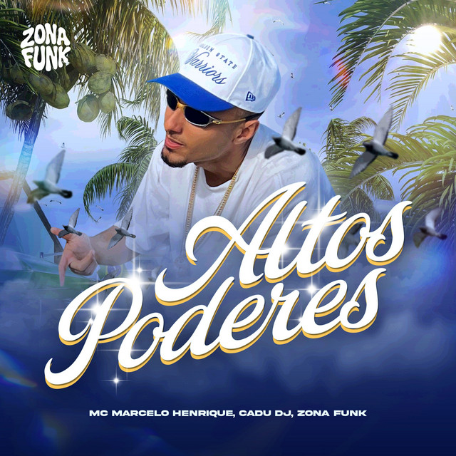 ALTOS PODERES