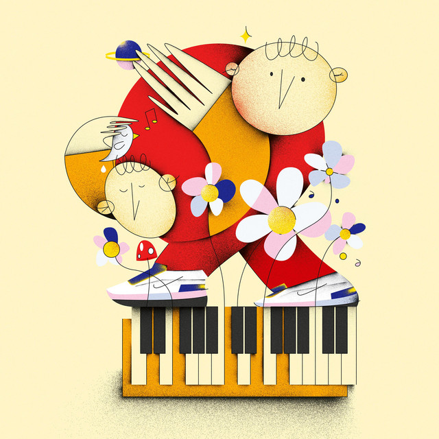 album image