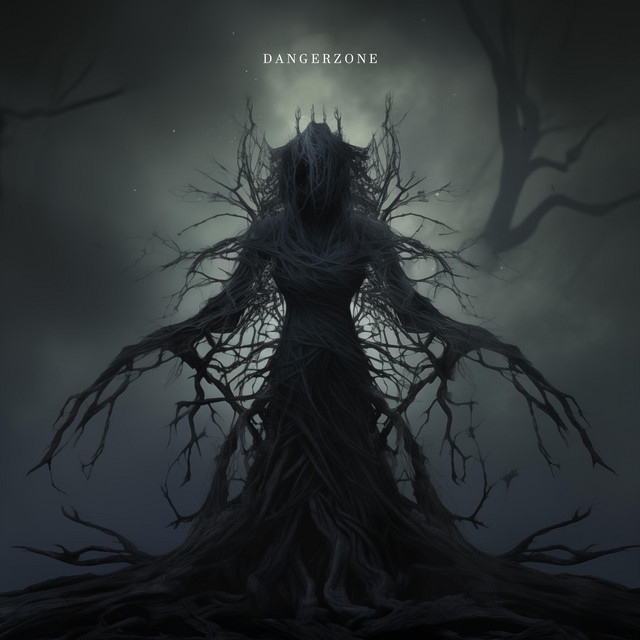 Обкладинка GRoost — Dangerzone