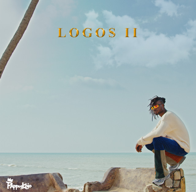 Logos II cover art