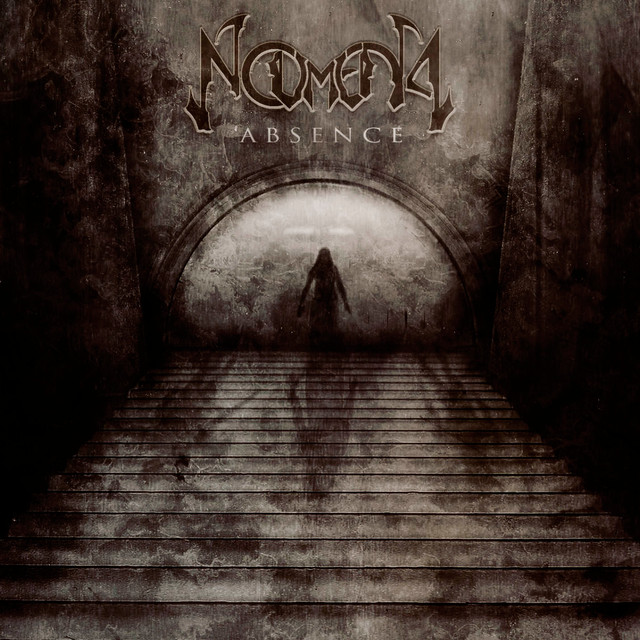 Absence cover art