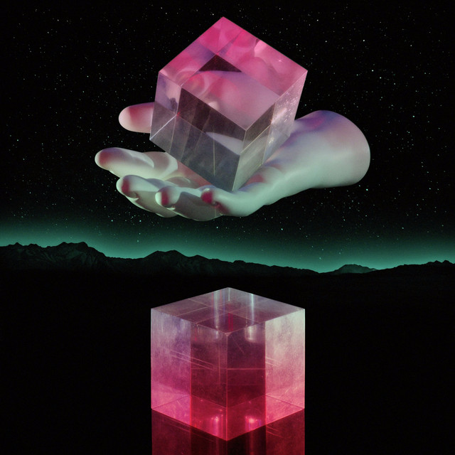 undefined album image