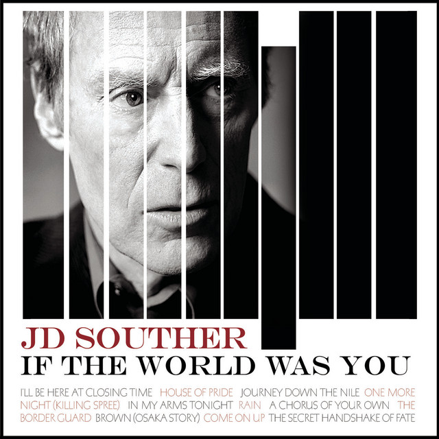If The World Was You cover art