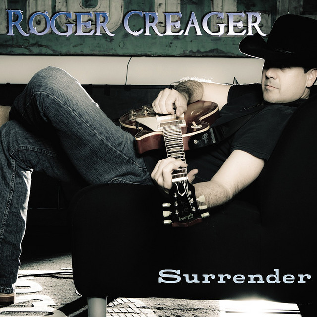 Surrender cover art