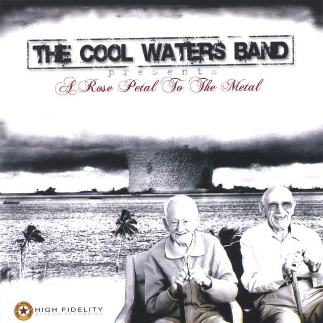 The Cool Waters Band Photo