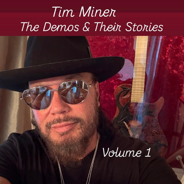 The Demos & Their Stories cover art