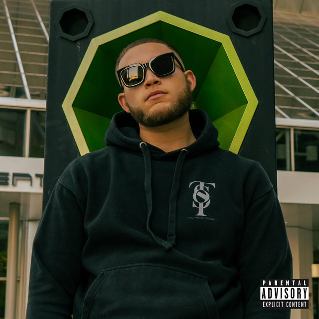 Authentic cover art