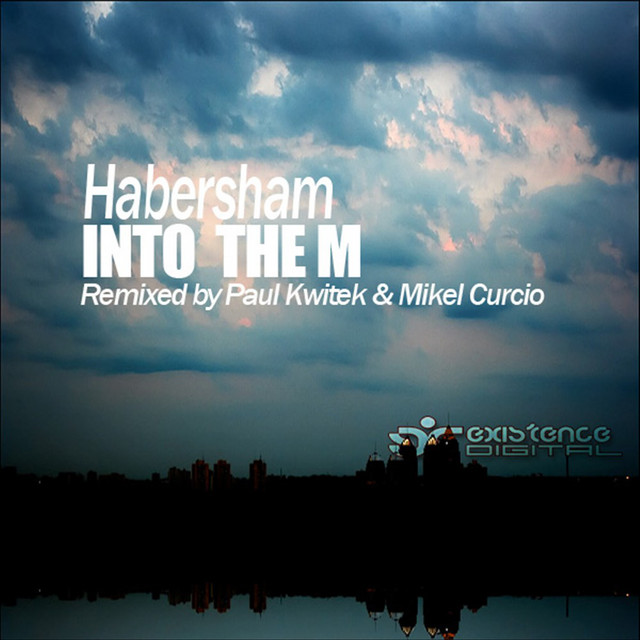 Into The M - Mikel Curcio Fluid Remix