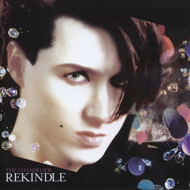 The Chandelier cover art