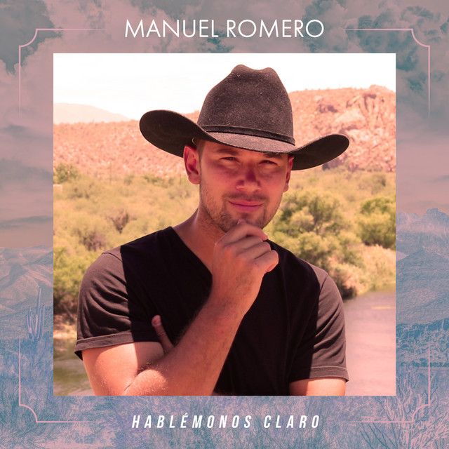 Hablémonos Claro cover