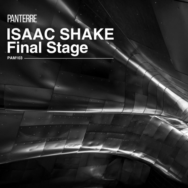 Final Stage cover art