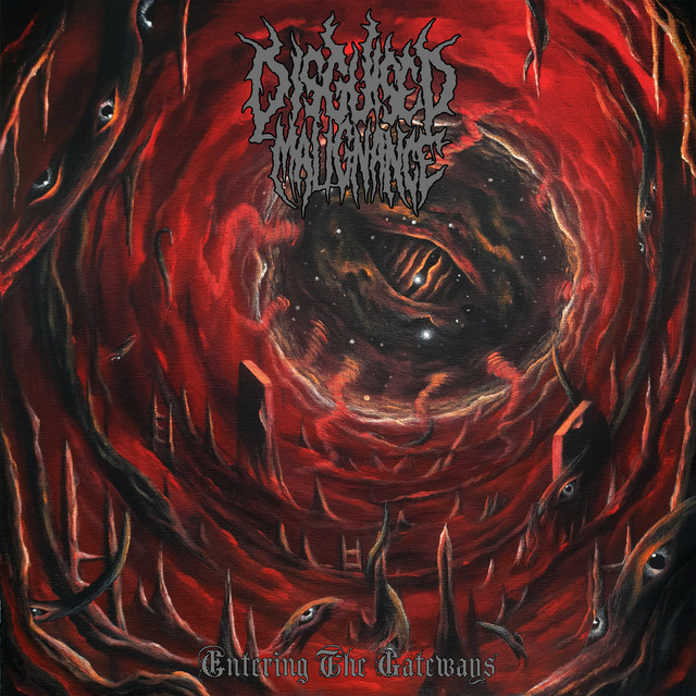 Entering the Gateways cover art