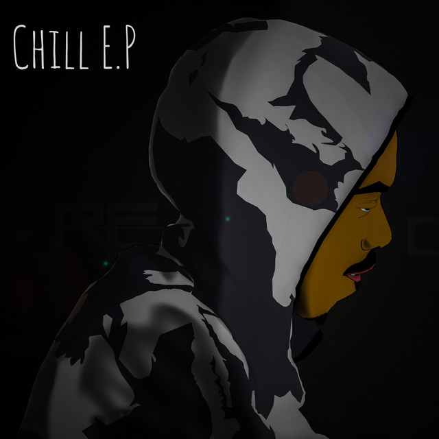 Chill cover art