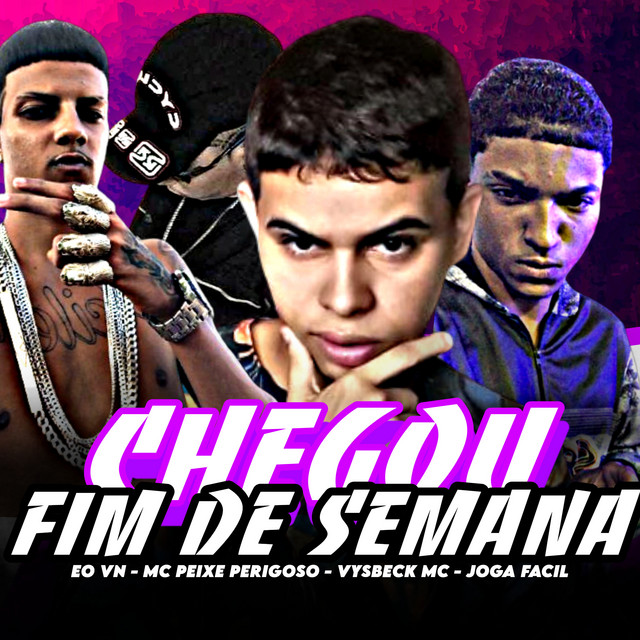 Chegou Fim de Semana
