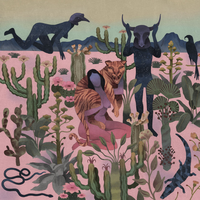 Pianeta Verde cover art