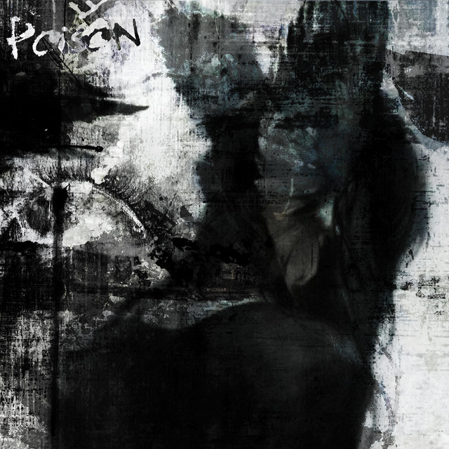 poison