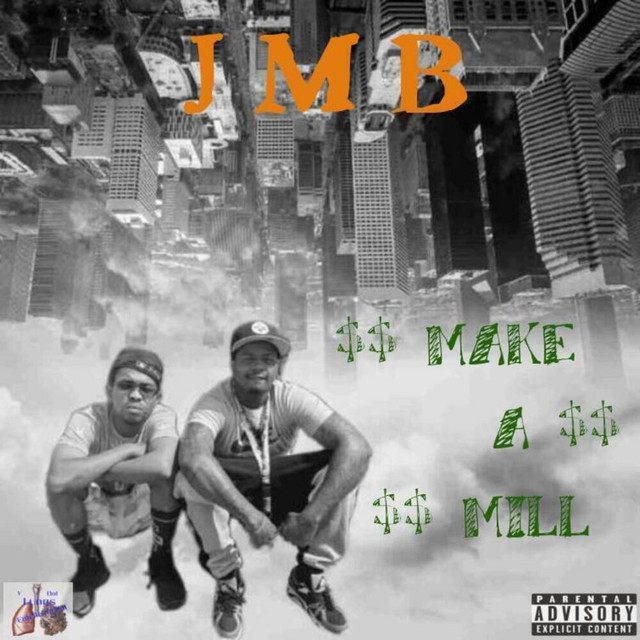 Missing 2 (Remix) - Single by JMB | Spotify
