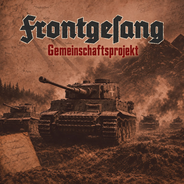 Regiment 25