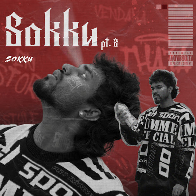 SOKKU, Pt. 2