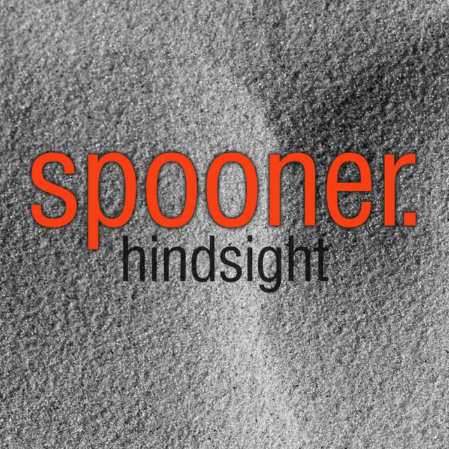 Hindsight cover art