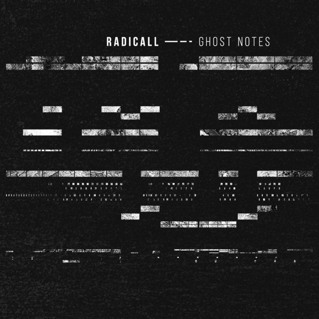 Ghost Notes cover art