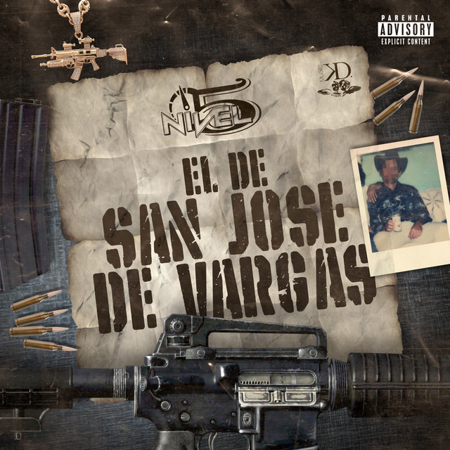 El De San Jose De Vargas