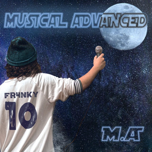 Musical Advanced cover art