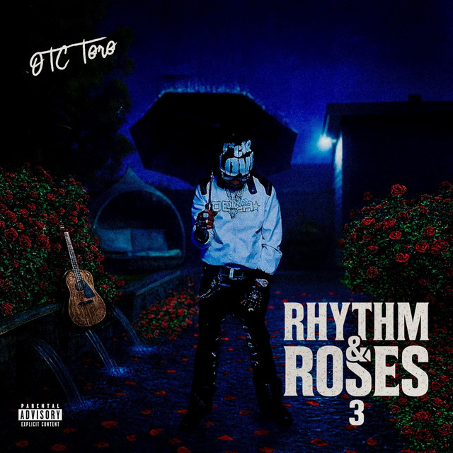 Rhythm & roses 3 cover art