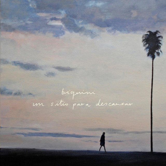 Un sitio para descansar cover art