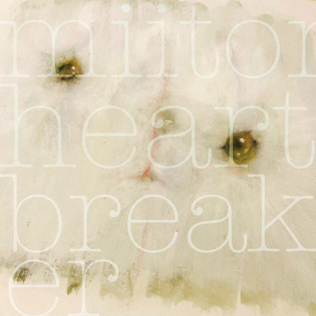 miiton heartbreaker cover