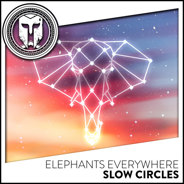 Slow Circles cover art