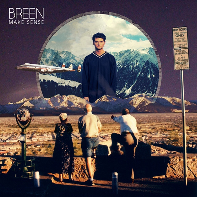 Make Sense cover art