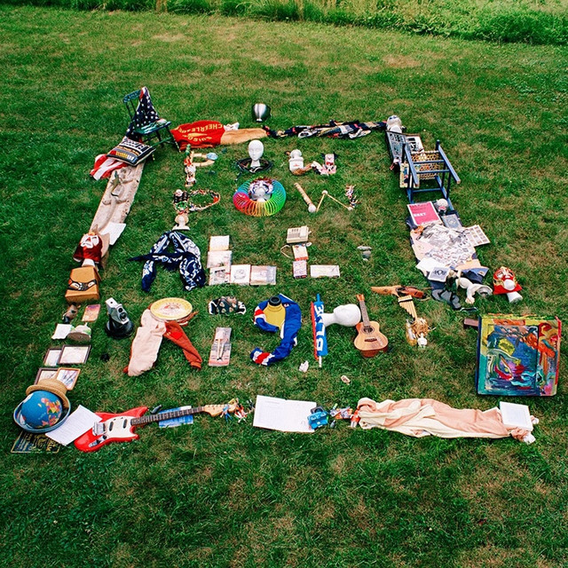 All Right cover art