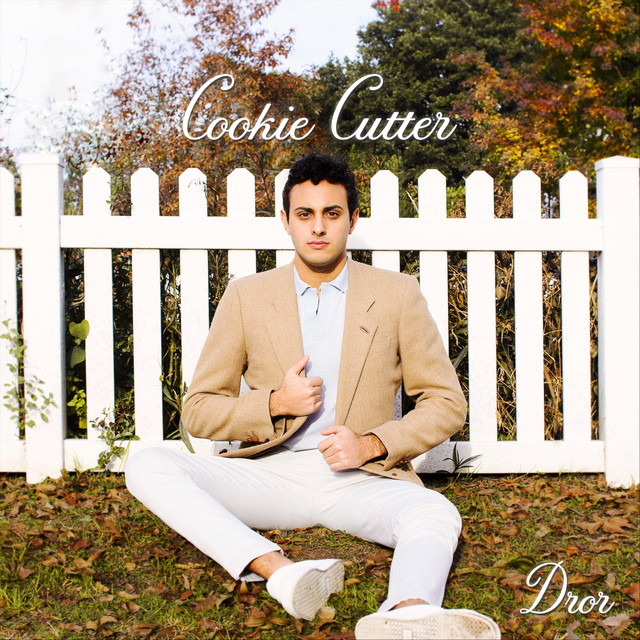 Cookie Cutter cover art