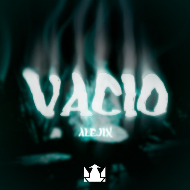 Vacío cover art