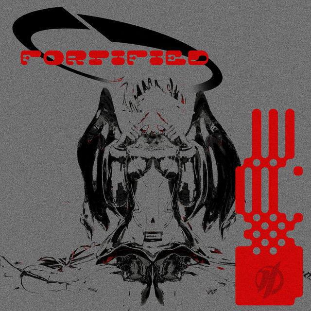 FORTIFIED cover art