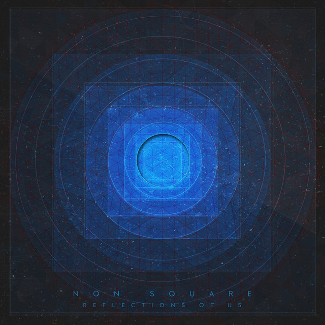Reflections Of Us cover art