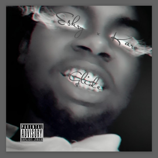 Glide album image