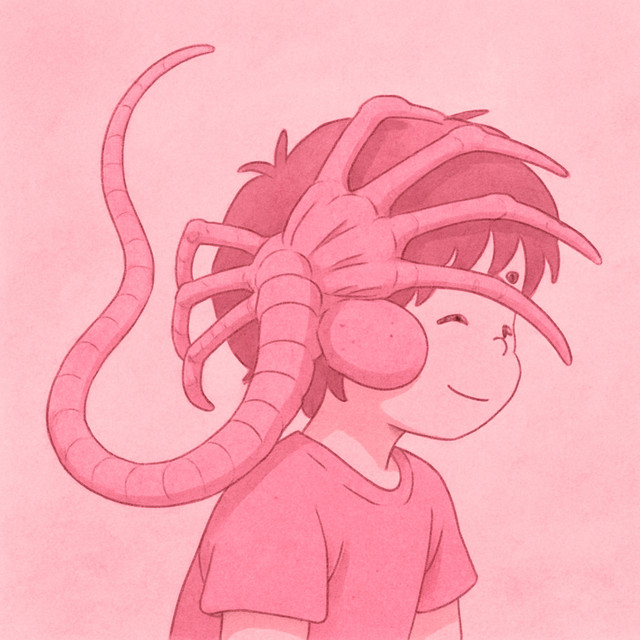 Peta Flop release artwork