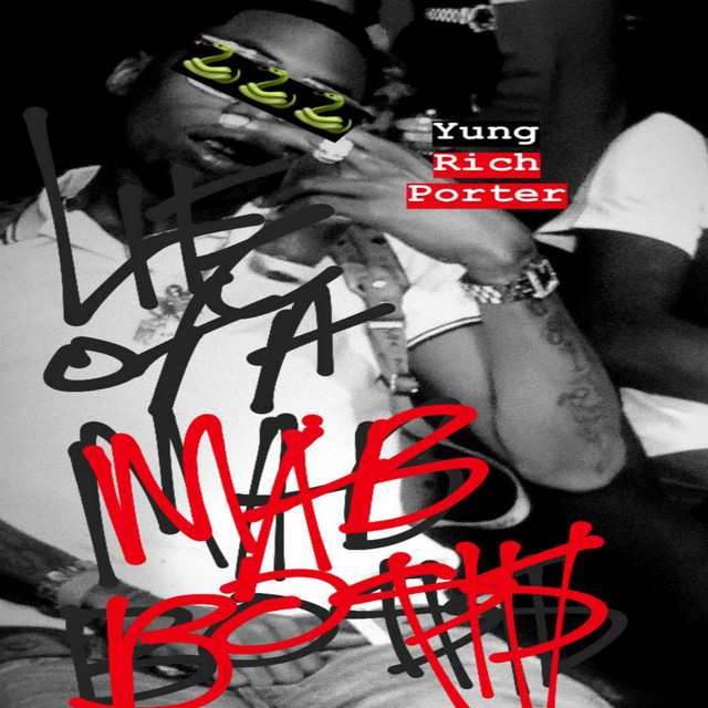 Life of Mab Boss cover art