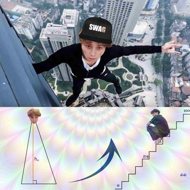 Обкладинка: high — ellffy