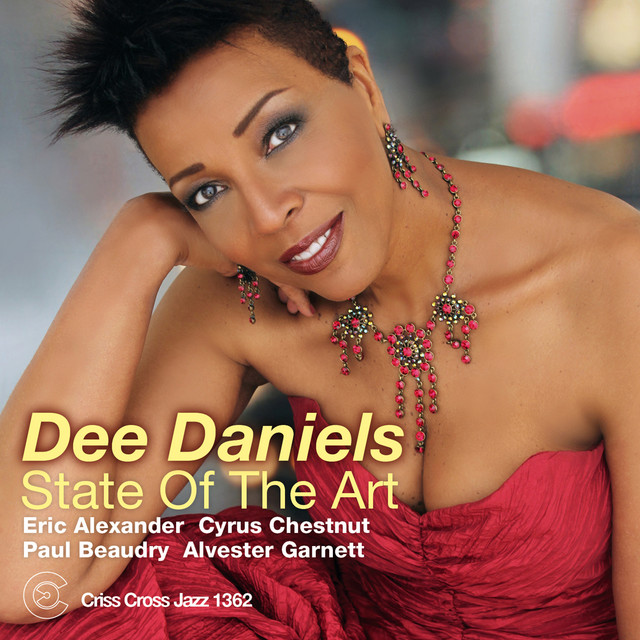 State of the Art cover