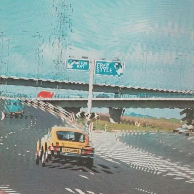 Motorway Freestyle