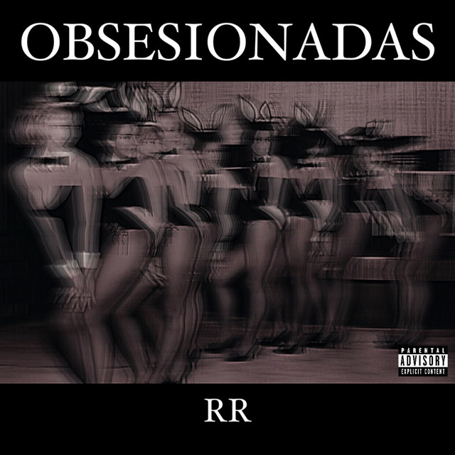 Obsesionadas cover art