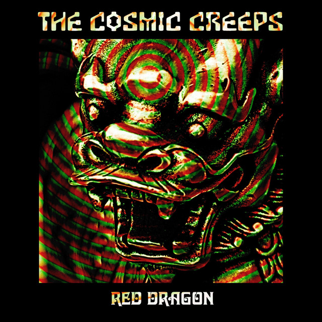 The Cosmic Creeps
