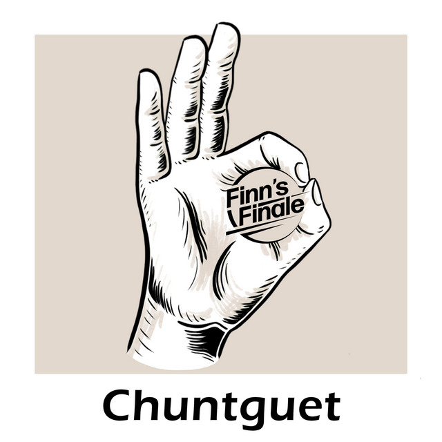 Album artwork for Chuntguet by Finn's Finale