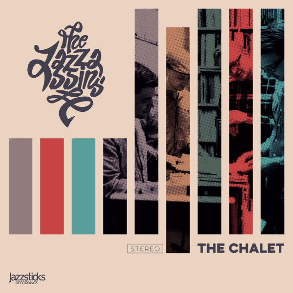 The Chalet cover art
