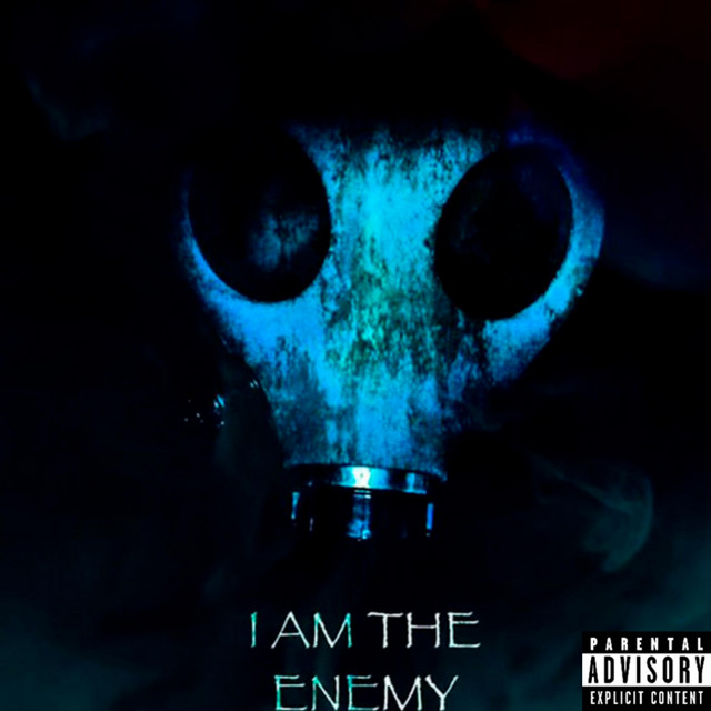 I Am The Enemy - Single by King Kyle Kymera | Spotify