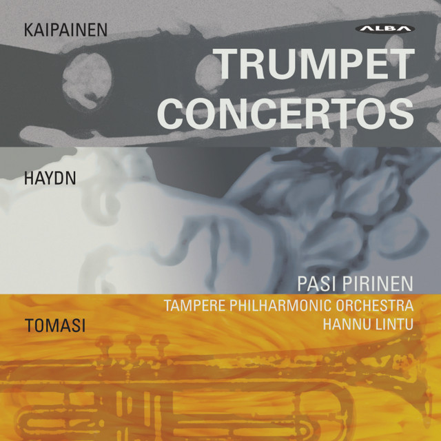 Trumpet Concertos