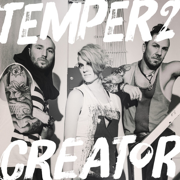 Creator cover art